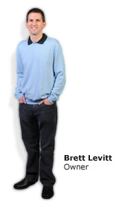 Brett Levitt Owner