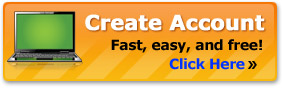 Create Your Account