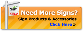 Order Yard Signs