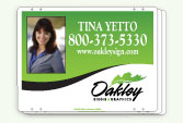 Sign Panel