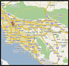 Sign Installation for Los Angeles Metro Area